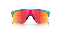 Slnečné okuliare Oakley Resistor Sky Blue Frame/Prizm Ruby Lenses