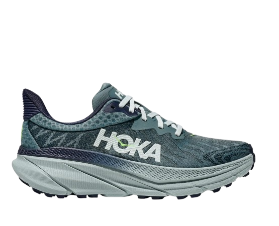 Sportové Topánky Hoka Challenger ATR 7 Mountain Fog/Druzy