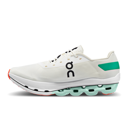 Boty On Running Cloudboom Echo White/Mint