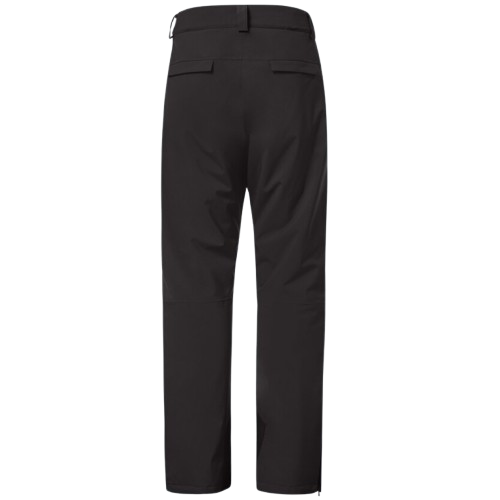 Lyžiarske nohavice OAKLEY Axis Insulated Pants Blackout - 2024/25