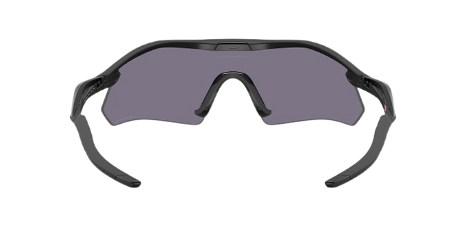 Slnečné okuliare Oakley Radar Plate Matte Black Frame/Prizm Grey Lenses