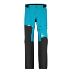 Black/Blue