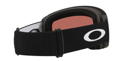 Lyžiarske okuliare OAKLEY Flight Path L Matte Black/Prizm 24K Iriudium - 2025/26