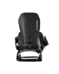 Viazanie na Snowboard Bataleon Astro FW Black - 2024/25