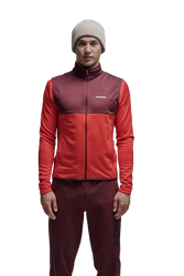 Vesta Atomic Alps Vest M Red/Maroon – 2024/25