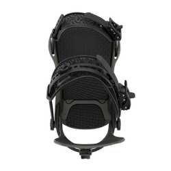 Viazanie na Snowboard Union STR Camo - 2025/26