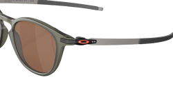 Slnečné okuliare OAKLEY Pitchman R Marc Marquez Signature Series Prizm Tungsten Lenses / Matte Olive Ink Frame 