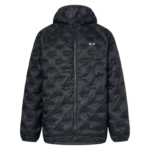 Pufferová bunda Oakley Drift O-Puff Jacket