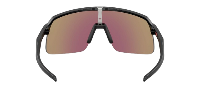 Slnečné okuliare Oakley Sutro Lite S Matte Black Frame/Prizm Sapphire Lenses
