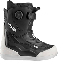 Snowboardové topánky Deeluxe Aeris KB - 2024/25