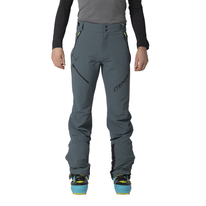 Nohavice na skialpinizmus Dynafit Mercury Dynastretch Pants Cinder  - 2025/26