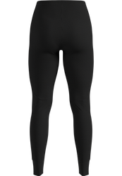 Termoaktívne legíny Odlo Active Warm BL Bottom Long Woman Black - 2025/26
