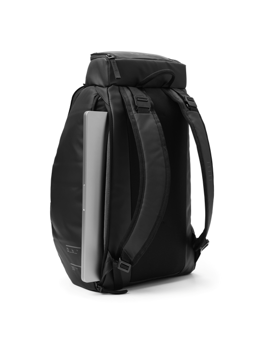 Hydratačný Batoh DB Hugger Backpack 30L Sand Grey