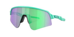 Slnečné okuliare OAKLEY Sutro Lite Sweep Prizm Sapphire Lenses/Matte Navy Frame - 2022