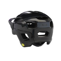 Cyklistická prilba Oakley DRT3 Trail Europe Gloss Black Galaxy Fp - 2025