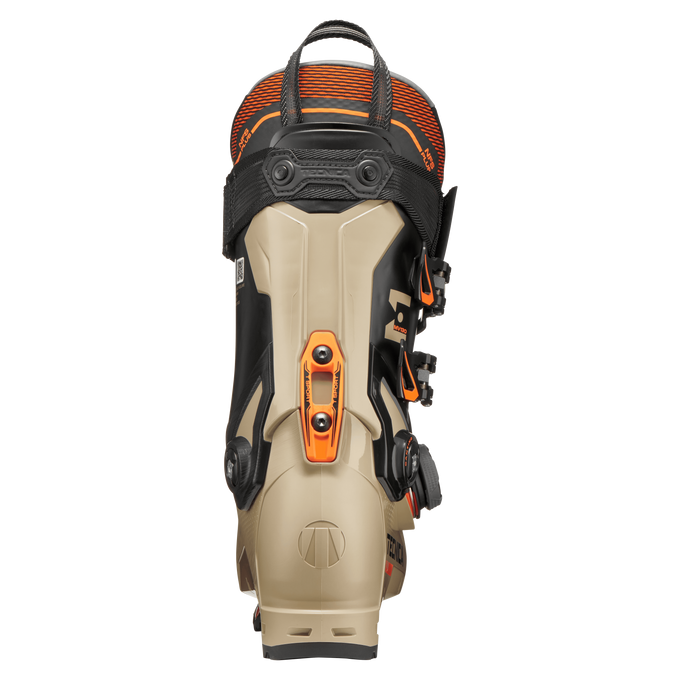 Zjazdové topánky TECNICA Mach BOA MV 130 GW Sand - 2025/26