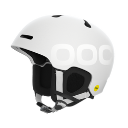 Lyžiarska helma POC Fornix BC Hydrogen White Matt - 2024/25