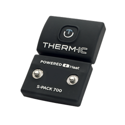 Batérie Therm-ic S-Pack 700 - 2023/24