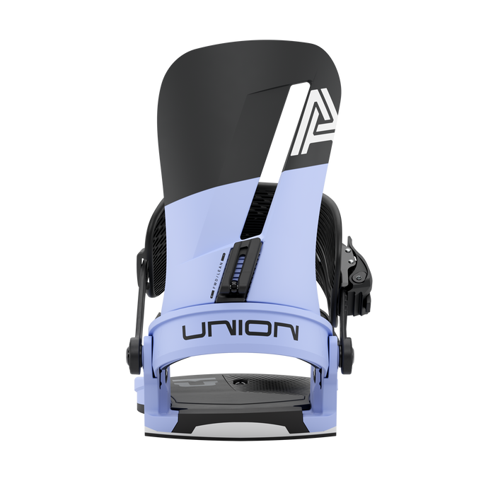 Viazanie na Snowboard Union Atlas Violet - 2025/26