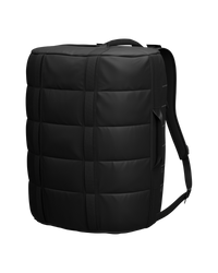 Taška DB Roamer Duffel 60l Black Out - 2024/25