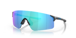Slnečné okuliare Oakley Evzero Blades Prizm Road Lenses/Polished Black Frame - 2023