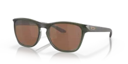 Slnečné okuliare OAKLEY Manorburn Prizm Tungsten Polarized Lenses/Matte Olive Ink Frame - 2022