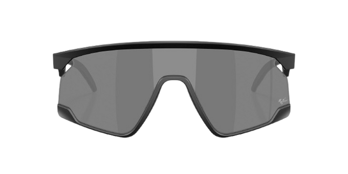 Slnečné okuliare Oakley BXTR MotoGP Black Matte Frame/ Prizm Black Lenses