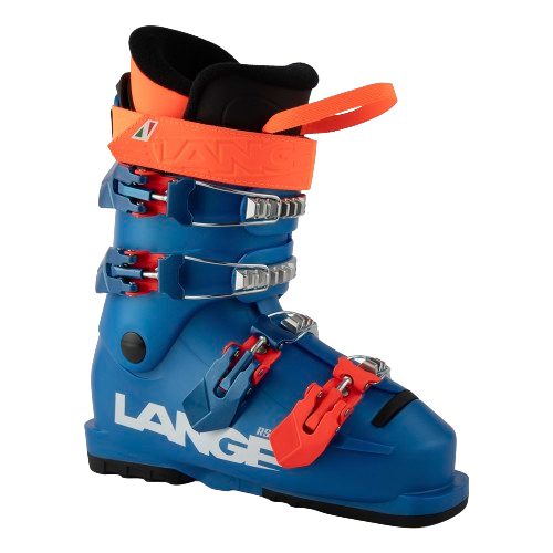Zjazdové topánky Lange RSJ 65 Vibrant Blue - 2025/26