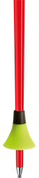 Zjazdove palice LEKI WCR GS Carbon 3D Red - 2025/26