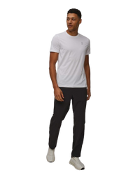Tričko On Running CORE-T White - 2025