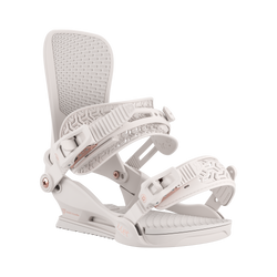 Viazanie na Snowboard Union Juliet Sand Pink (Woman) - 2025/26