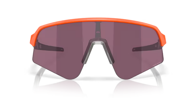 Slnečné okuliare OAKLEY Sutro Lite Sweep Prizm Road Black Lenses/Matte Neon Orange Frame