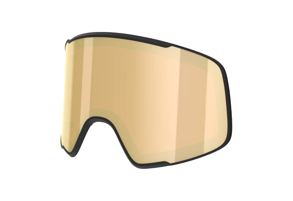 Náhradné zorníky HEAD Horizon SL 5K Gold S3 - 2023/24
