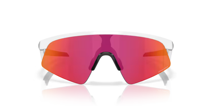 Slnečné okuliare Oakley Resistor Sweep Polished White/Prizm Field - 2025/26