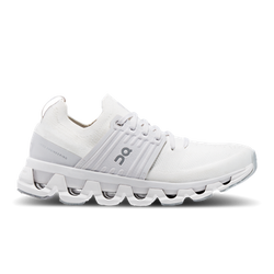 Dámske obuv On Running Cloudswift 3 White/Frost