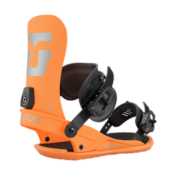 Viazanie na Snowboard Union Strata Orange - 2025/26