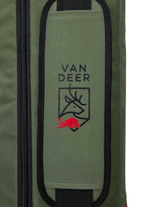 Vak na lyže Van Deer Ski Carrier - 2025/26