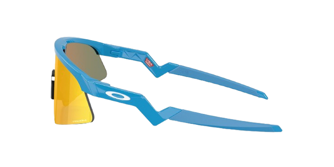 Slnečné okuliare Oakley Resistor Sweep Polished Sky Blue Frame/Prizm Ruby Lenses