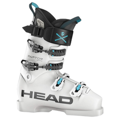 Zjazdové topánky HEAD Raptor WCR 3 RV White - 2025/26