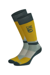 Lyžiarske ponožky Picture Magical Ski Golden - 2024/25