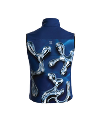 Vesta Energiapura New Veret Genesis Blue/Royal - 2024/25