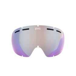 Sklo do okuliarov POC Fovea Race Lens Clarity Photochromic/Changing Sky Blue - 2025/26