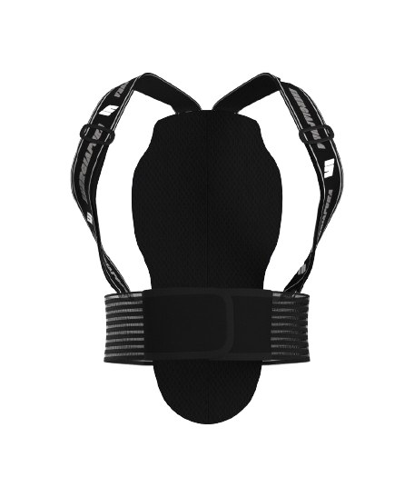 Chránič Energiapura Long Back Protector/Dream - 2025/26