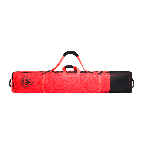 Vak na lyže Rossignol Hero Ski Wheeled 2/3P 210 CM - 2025/26