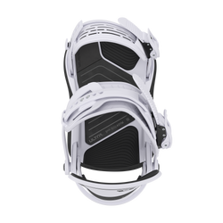 Viazanie na Snowboard Union Ultra Men's Black - 2024/25