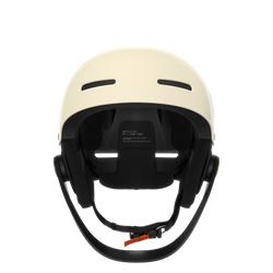 Lyžiarska helma POC Artic SL Mips Rouge/Blanc - 2025/26