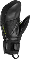 Lyžiarske rukavice LEKI WCR C-Tech 3D Junior Mitt - 2025/26