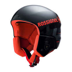 Lyžiarska helma Rossignol Hero Giant Impacts FIS + Garda - 2025/26