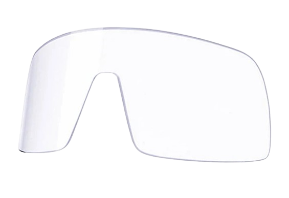 Skla do okuliarov Oakley Sutro Clear To Grey Photochromic