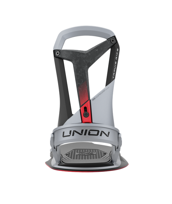 Viazanie na Snowboard Union Falcor Silver - 2024/25